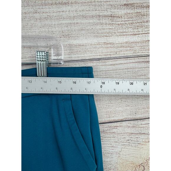 Bonobos The Homestretch Jogger Sweatpants Mens XL Short Blue 4 Pocket - Picture 9 of 10